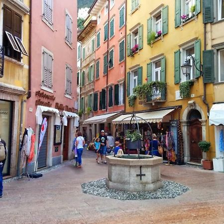 Appartamento Riva Del Garda Exterior photo
