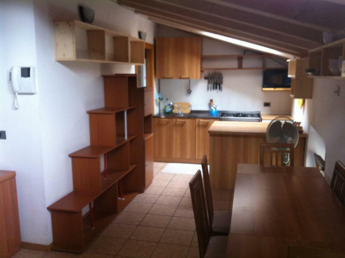 Appartamento Riva Del Garda Exterior photo