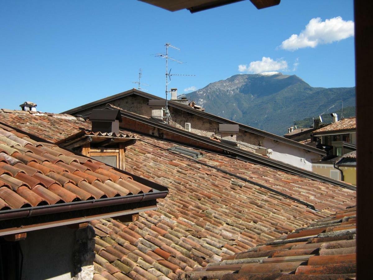 Appartamento Riva Del Garda Exterior photo