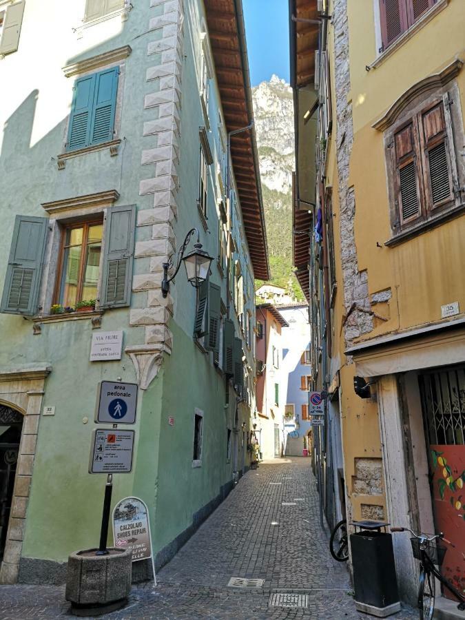 Appartamento Riva Del Garda Exterior photo