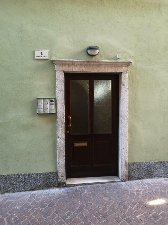 Appartamento Riva Del Garda Exterior photo