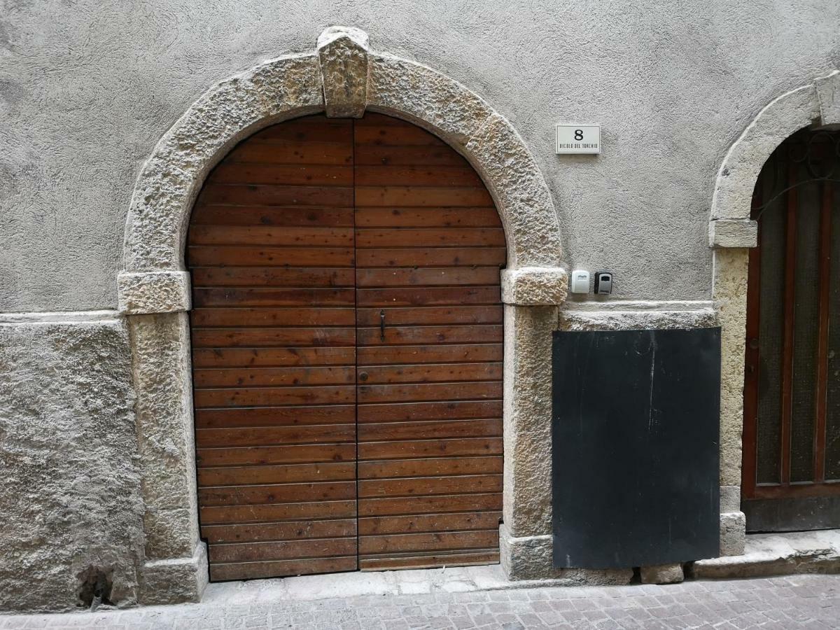 Appartamento Riva Del Garda Exterior photo