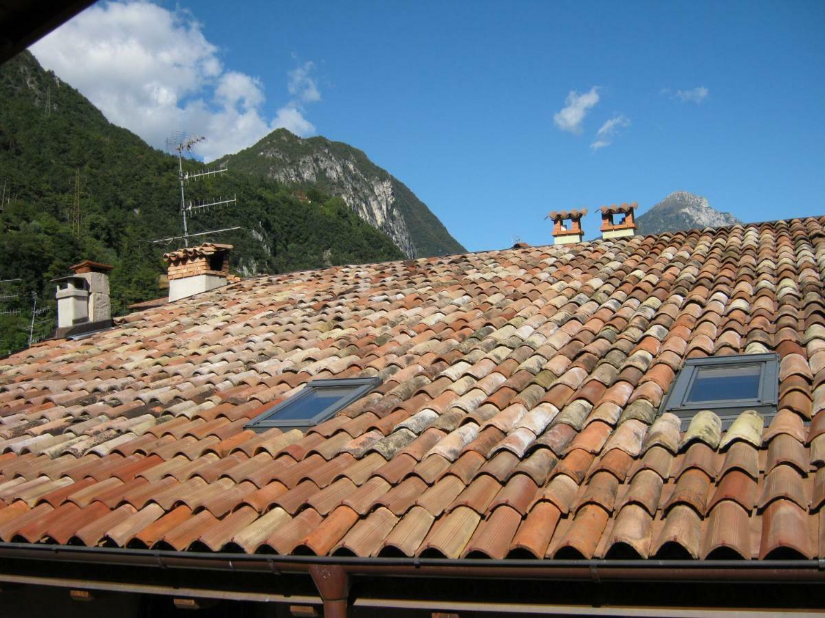 Appartamento Riva Del Garda Exterior photo